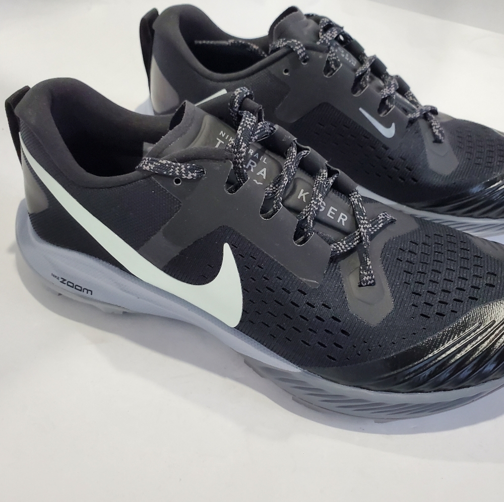 Nike Terra Kiger 5 Trail Running Shoes 🏃‍♂️🏃‍♀️